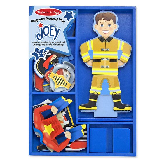 Toy - Magnets