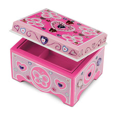 Load image into Gallery viewer, Toy - Jewellery Box
