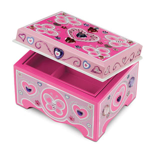 Toy - Jewellery Box