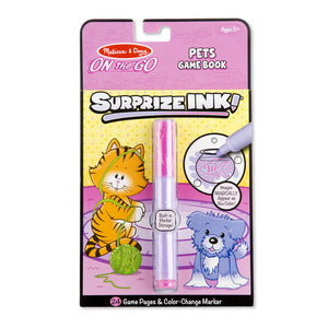 Toy - Coloring Set