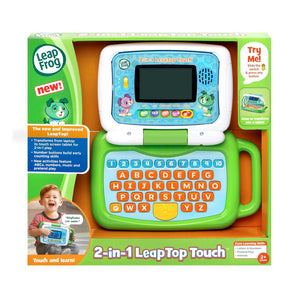 Leap Frog Lap Top