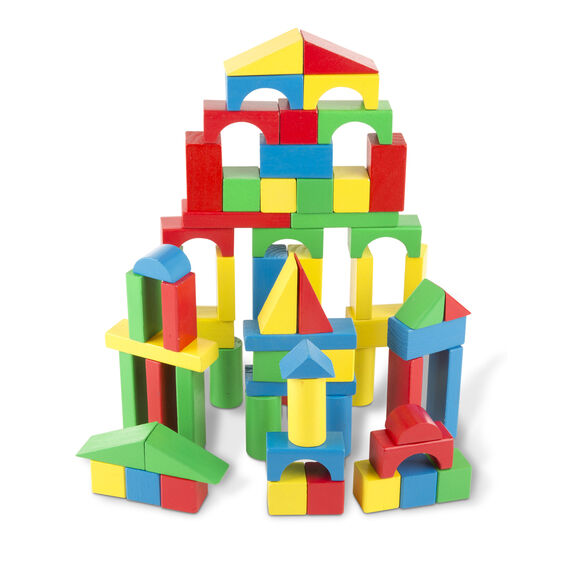Toy - Blocks