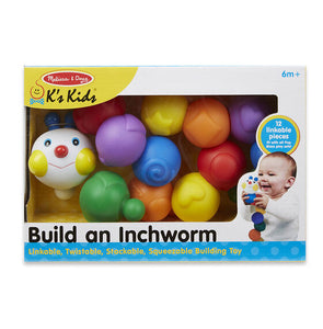 Toy - Baby