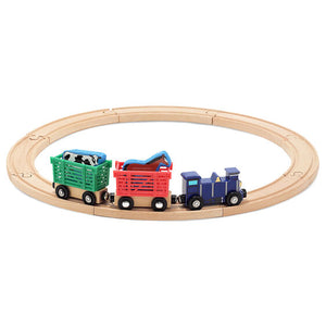 Toy - Train