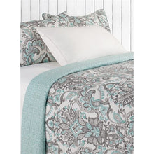 Load image into Gallery viewer, Diane - Super King Size Quilt &amp; 2 Shams
