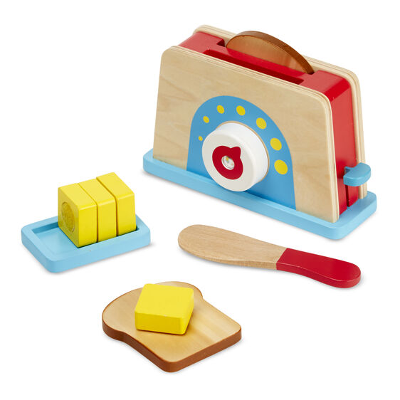 Toy - Food