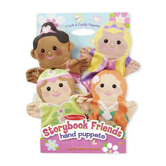 Toy - Puppet