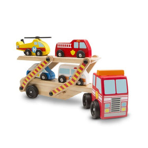Toy - Vehicle