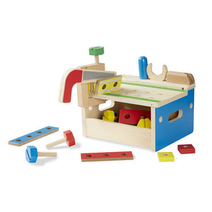 Toy - Building