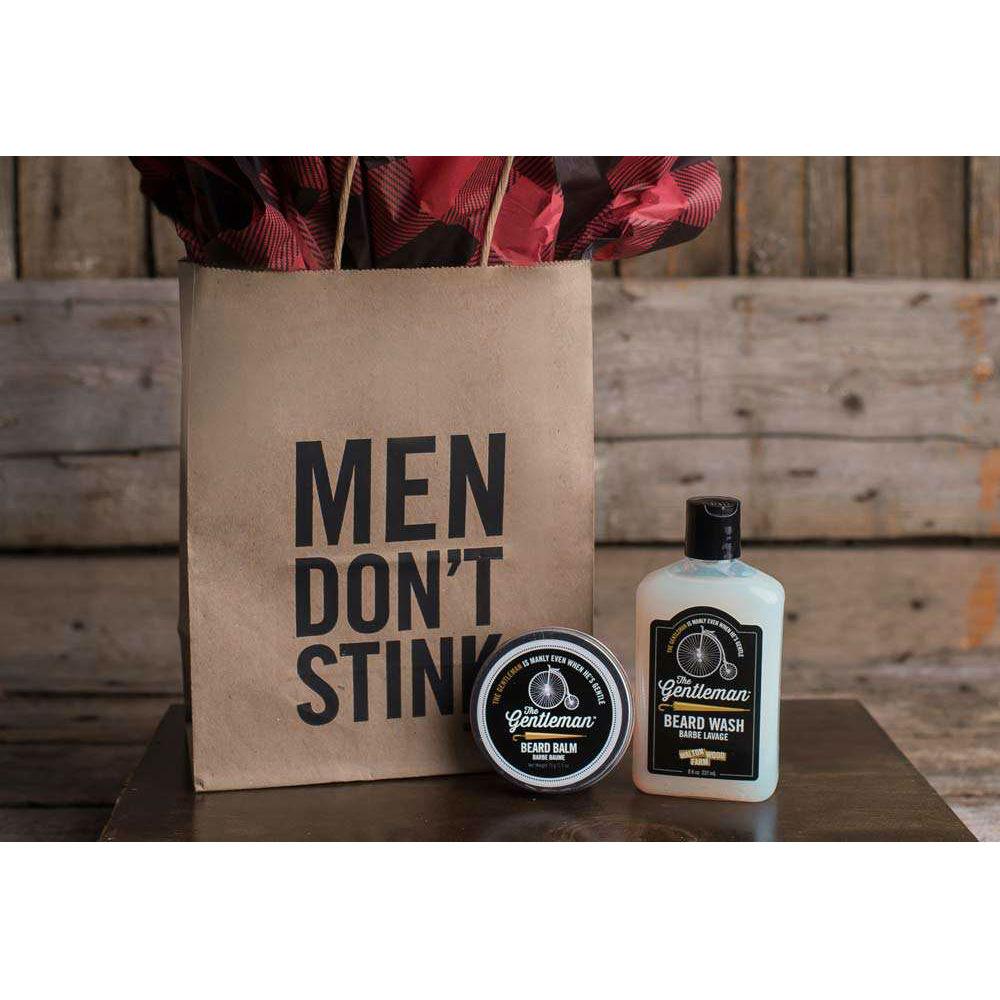 Walton Wood Farm’s Beard Wash