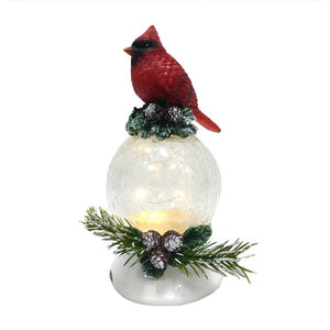 LED Christmas Cardinal