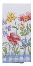 Tea Towel - Floral