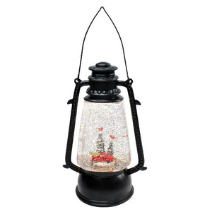 Truck LED Hurricane Snowglobe