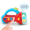V Tech Spin & Learn Color Flashlight