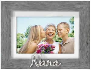 4X6/5X7 Nana w/Mat