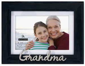 4X6/5X7 Grandma w/Mat