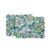 Load image into Gallery viewer, Violet Table Runner

