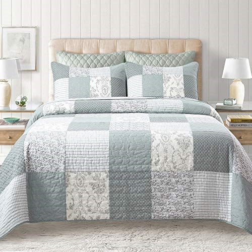 Lush King Size Quilt