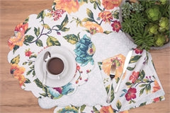 Summer  Table Runner