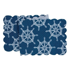 Maritime Table Runner