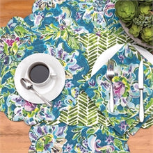Load image into Gallery viewer, Violet Table Runner
