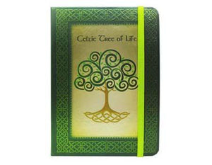 Tree of Life Notebook