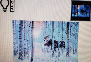 Wall Art - Festive