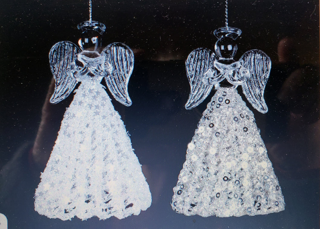 Ornament - Festive