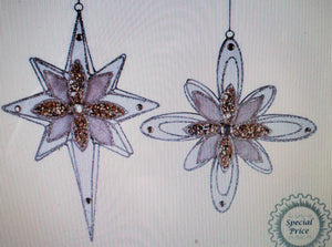 Ornament - Festive