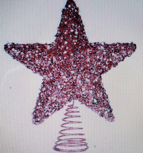 Ornament - Festive