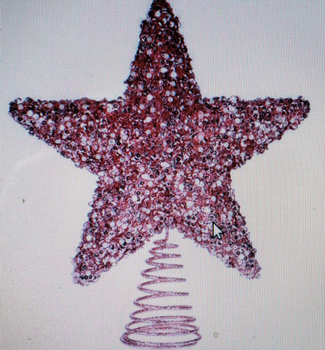Ornament - Festive