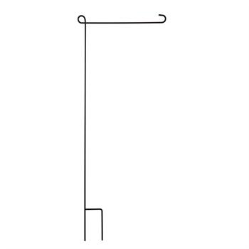 Garden Flag Pole