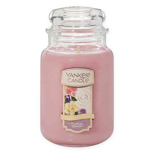 Yankee Candle - Floral Scent
