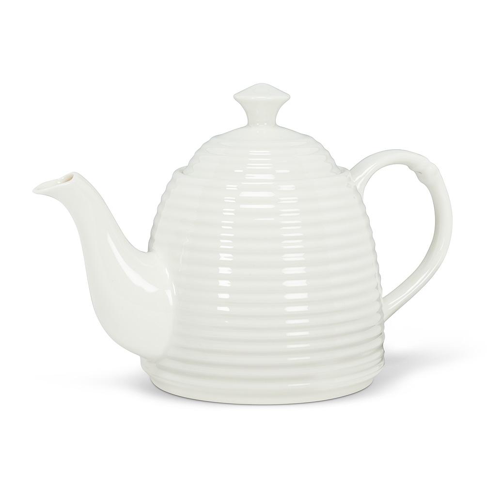 Beehive Tea Pot