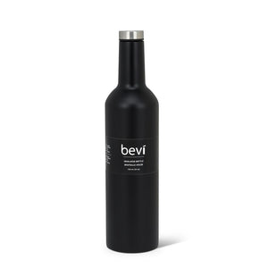 Insulated Bottle - Black