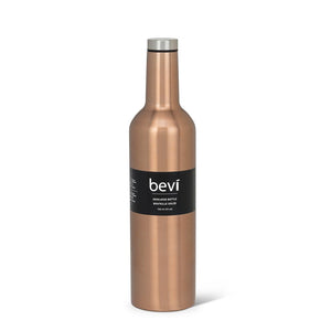 Insulated Bottle - Copper