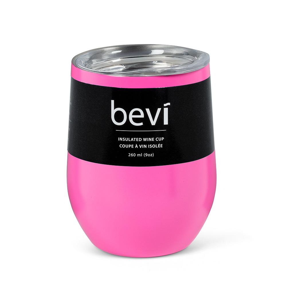 Insulted Wine Tumbler