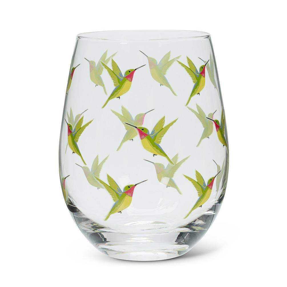 Wine Goblet