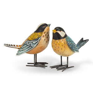 Bird Ornament