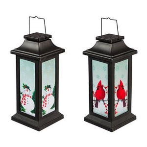 Christmas Lanterns