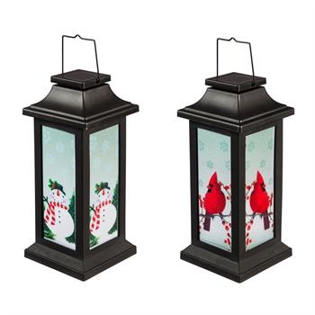Christmas Lanterns