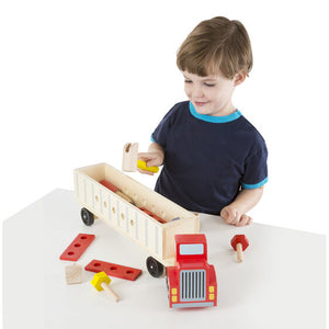 Toy - Truck