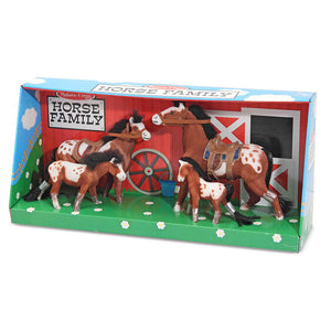 Toy - Horses
