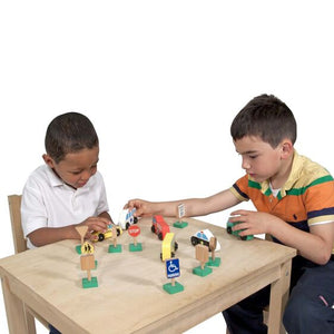 Toys - Vehicles