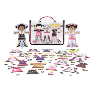 Toy - Magnets