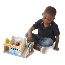 Load image into Gallery viewer, Toy - Garage
