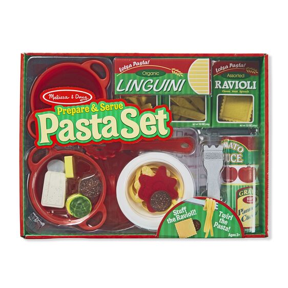 Toy - Food