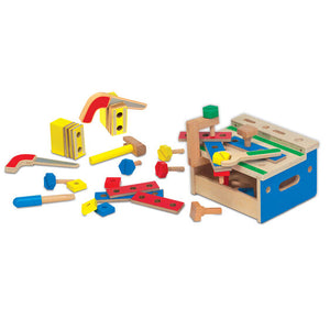 Toy - Building
