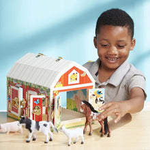 Load image into Gallery viewer, Toy - Barn
