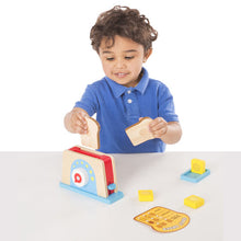 Load image into Gallery viewer, Toy - Food
